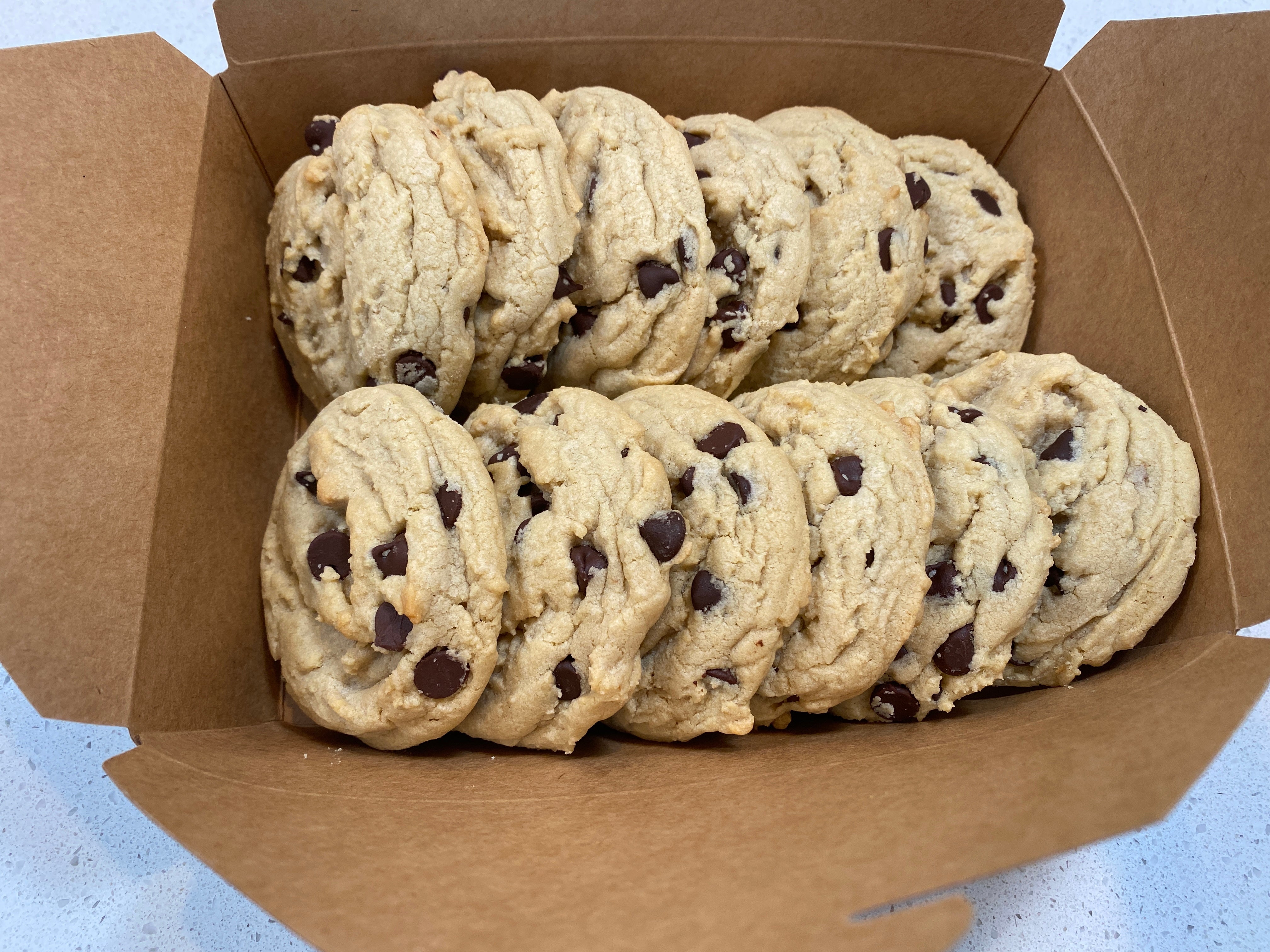 Jack S Cookies And More